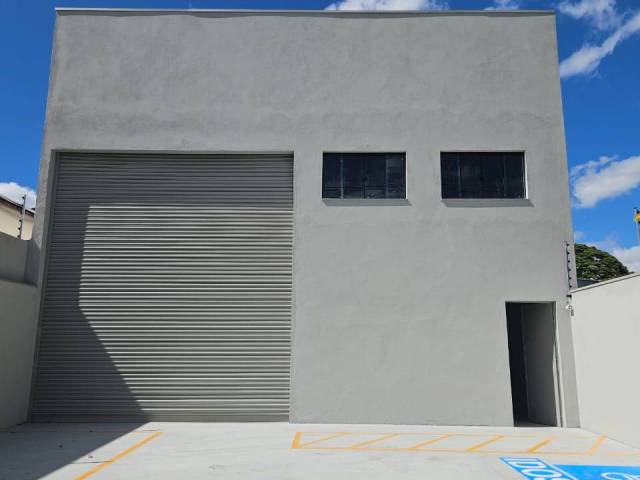 #674 - Sala para Locação em São José dos Campos - SP - 2