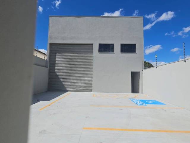 Sala para Locação em São José dos Campos - 4