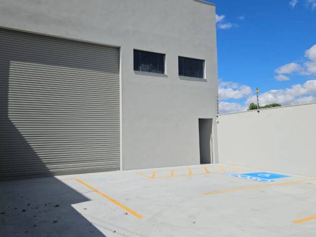 #674 - Sala para Locação em São José dos Campos - SP - 3