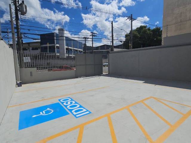 Sala para Locação em São José dos Campos - 5