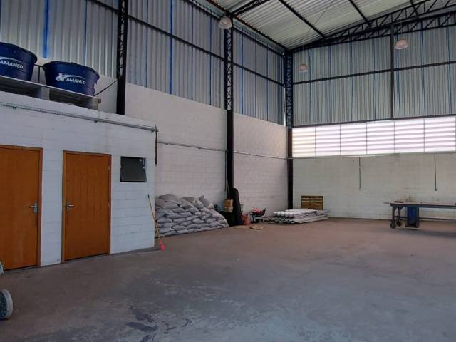 Sala para Venda em São José dos Campos - 5