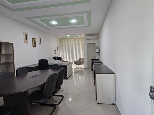 #676 - Sala para Locação em São José dos Campos - SP - 3