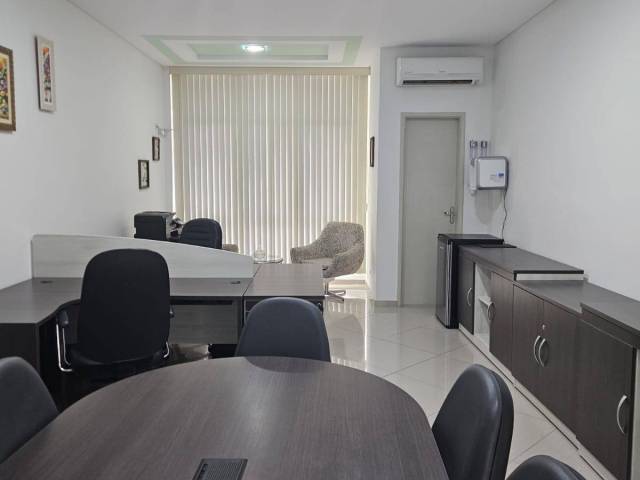 Sala para Locação em São José dos Campos - 5