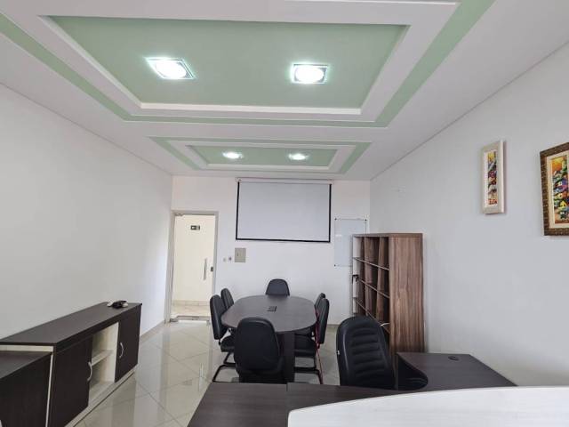 Sala para Locação em São José dos Campos - 4