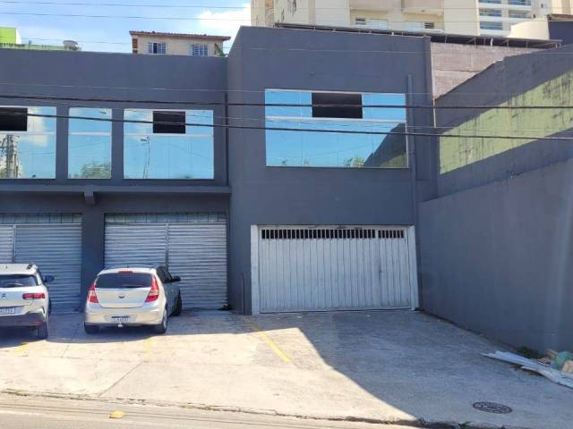 Locação em Jardim Satélite - São José dos Campos