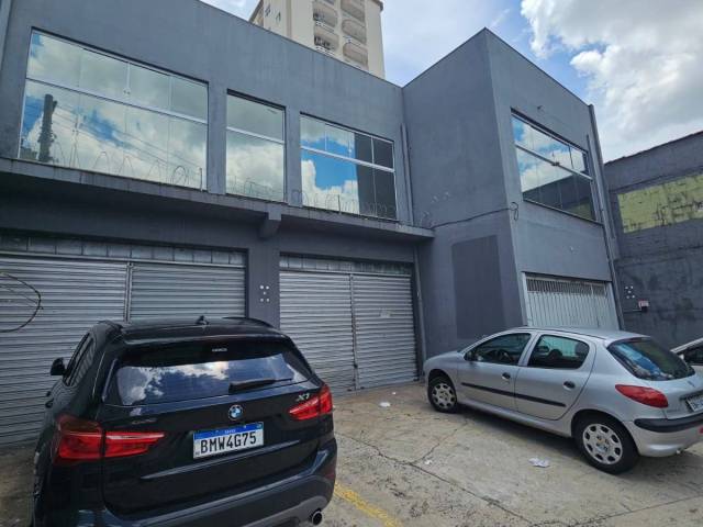 Sala para Locação em São José dos Campos - 5