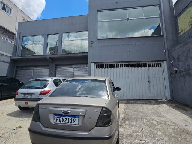 Sala para Locação em São José dos Campos - 4
