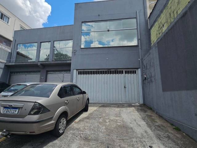 #677 - Sala para Locação em São José dos Campos - SP - 3