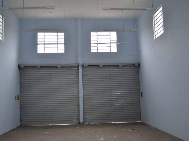 Locação em Jardim Portugal - São José dos Campos