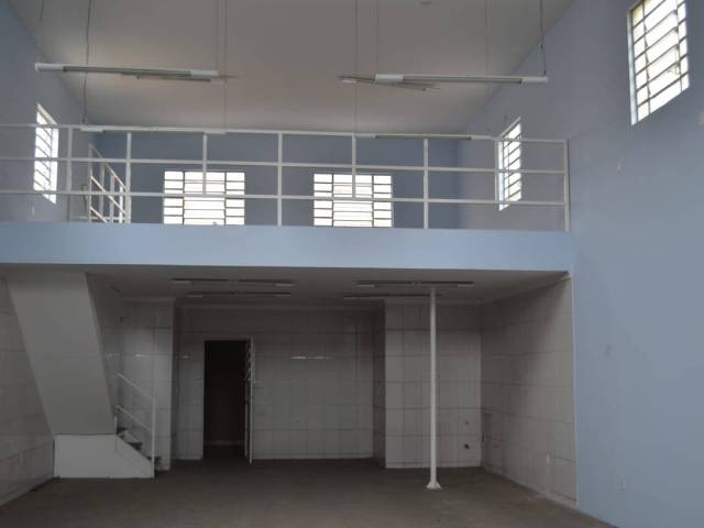 #678 - Sala para Locação em São José dos Campos - SP - 3