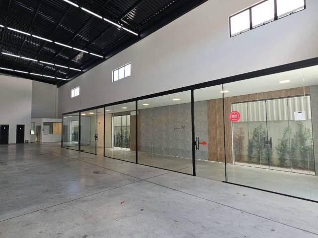 #679 - Sala para Locação em São José dos Campos - SP - 3