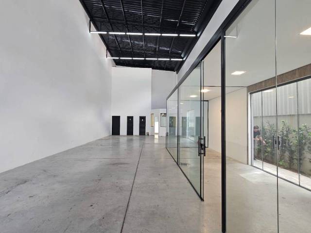 Sala para Locação em São José dos Campos - 4