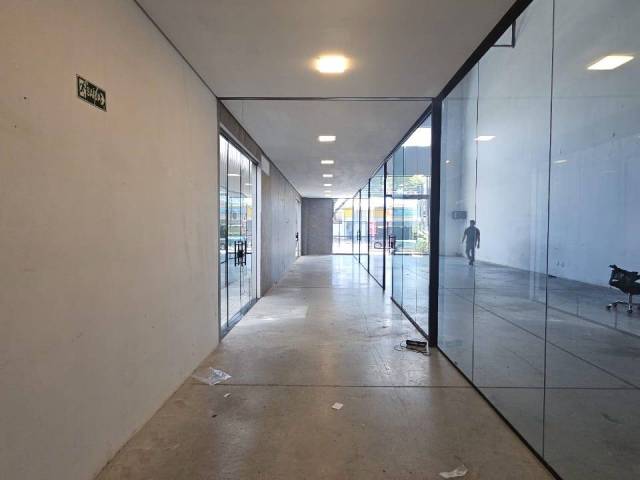 #679 - Sala para Locação em São José dos Campos - SP - 2