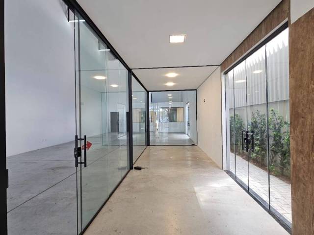 Locação em Jardim Satélite - São José dos Campos