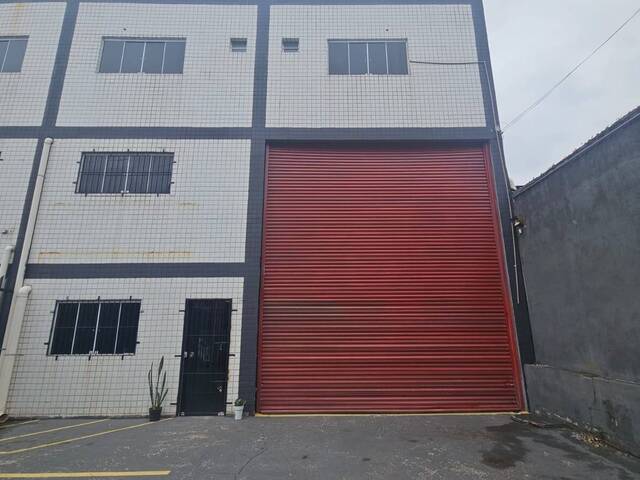 Locação em Chácaras Reunidas - São José dos Campos