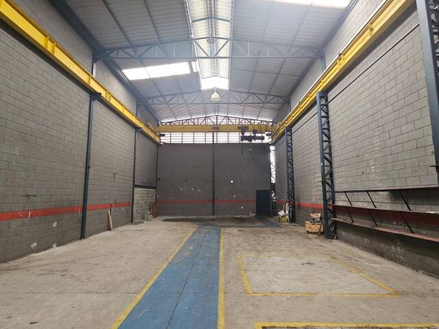 Sala para Locação em São José dos Campos - 5