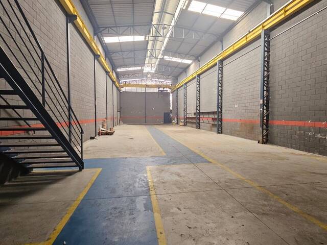 Sala para Locação em São José dos Campos - 4