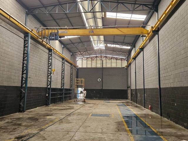 #682 - Sala para Locação em São José dos Campos - SP - 3