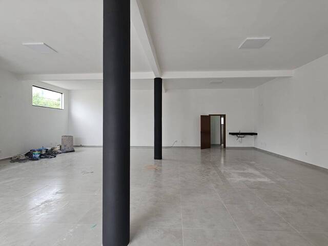 Sala para Locação em Jacareí - 5