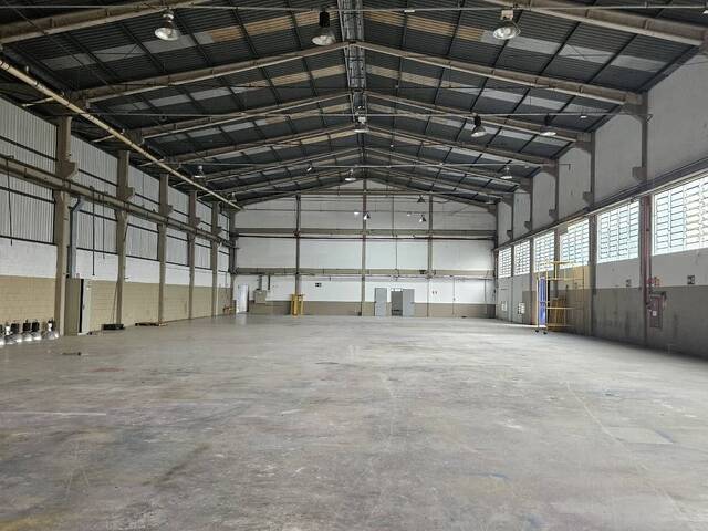 #684 - Sala para Locação em São José dos Campos - SP - 2