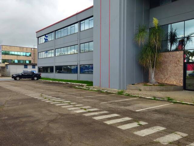 Sala para Locação em São José dos Campos - 3