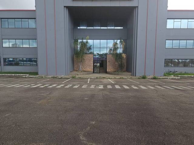 Sala para Locação em São José dos Campos - 2