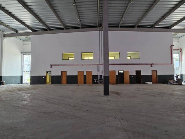 Sala para Locação em Jacareí - 3