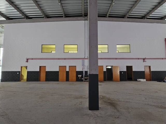 Venda em Rio Abaixo - Jacareí