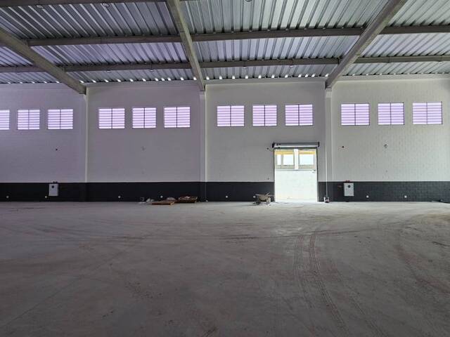 Sala para Locação em Jacareí - 5