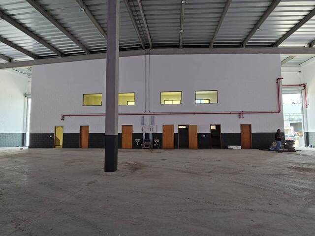 Sala para Locação em Jacareí - 2