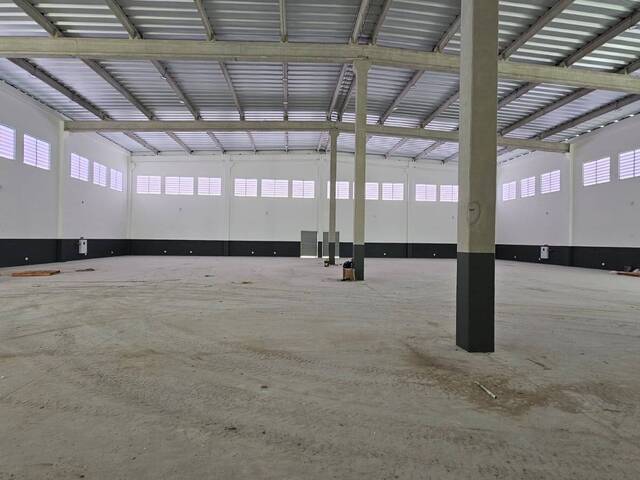 Sala para Locação em Jacareí - 4
