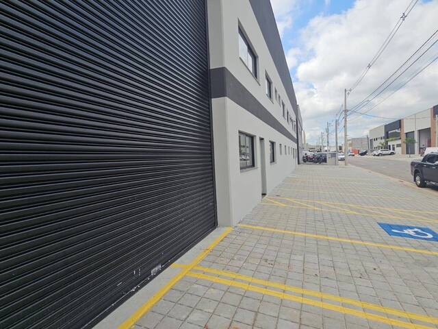 #687 - Sala para Venda em Jacareí - SP - 3