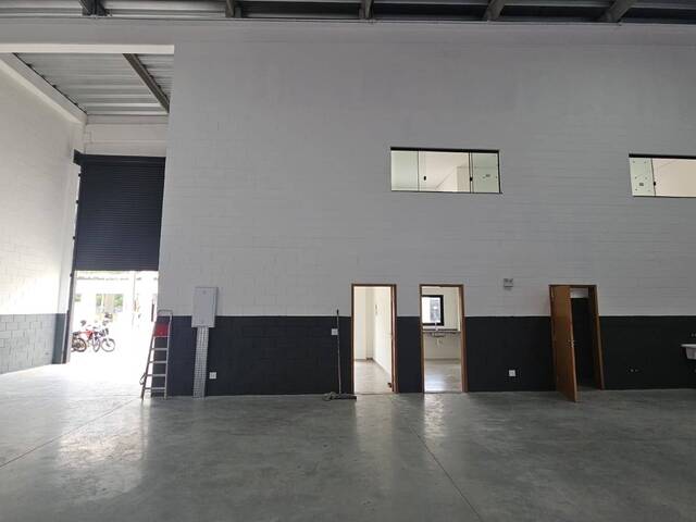 Sala para Locação em Jacareí - 5