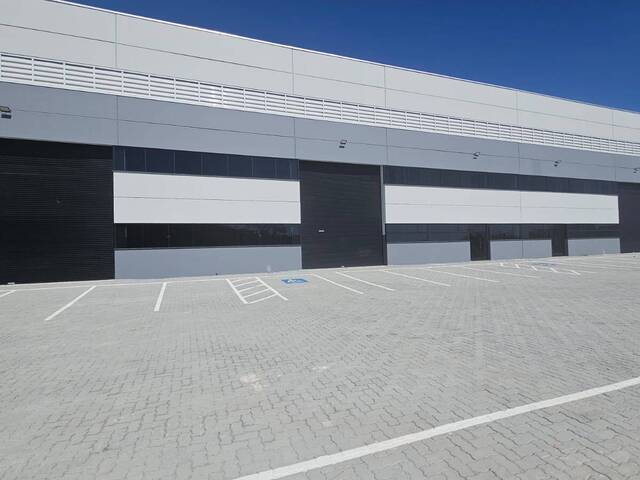 Sala para Locação em São José dos Campos - 2