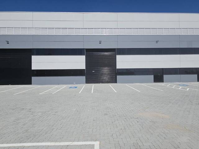 Sala para Locação em São José dos Campos - 3
