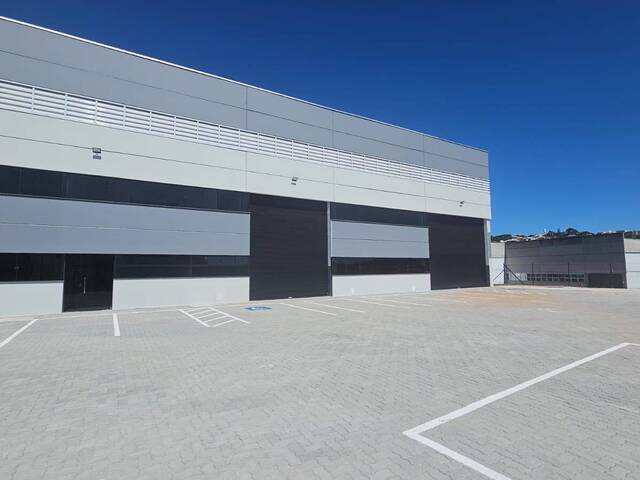 Sala para Locação em São José dos Campos - 4