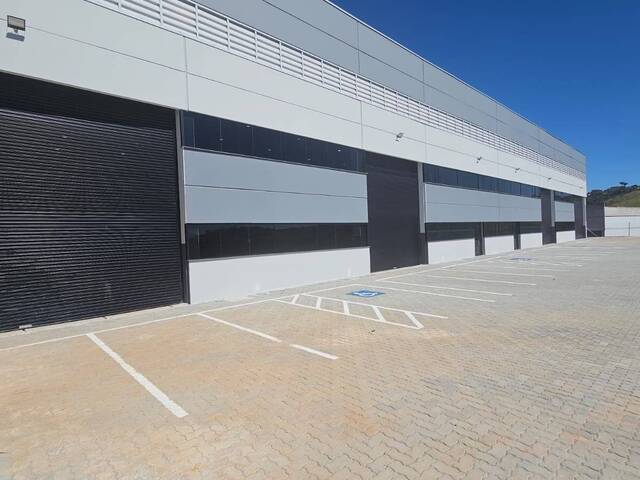 Sala para Locação em São José dos Campos - 3