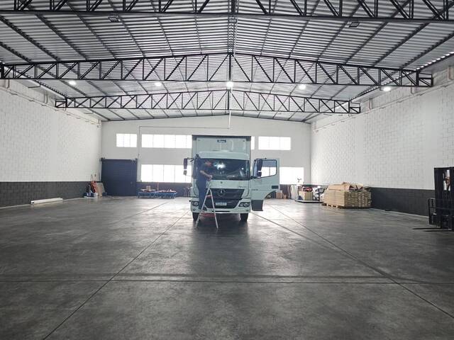 Sala para Locação em Jacareí - 2