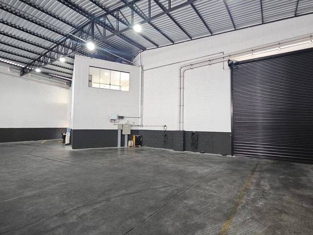 Sala para Locação em Jacareí - 5