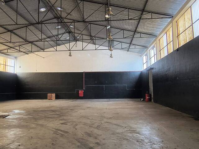 Sala para Venda em São José dos Campos - 2