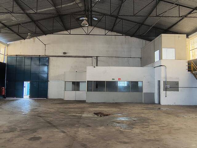 Sala para Venda em São José dos Campos - 5
