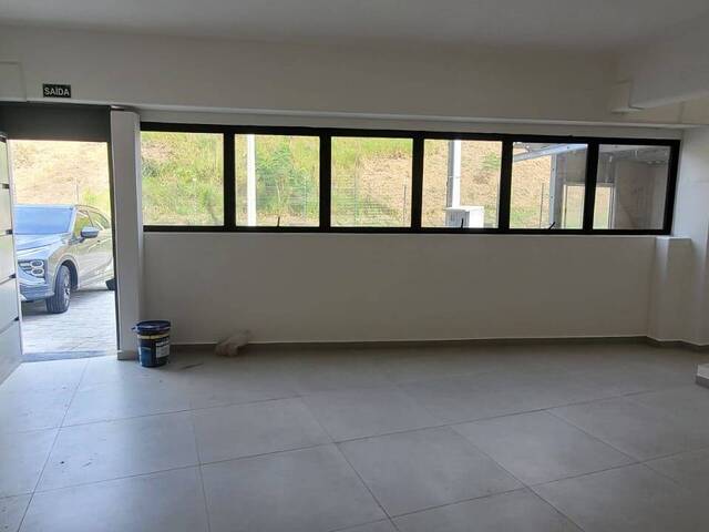 Sala para Venda em Jacareí - 2