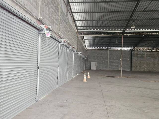Sala para Locação em São José dos Campos - 5