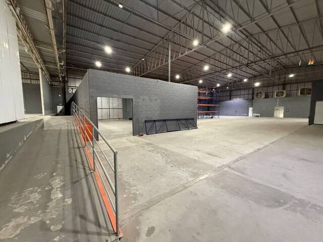 Sala para Locação em São José dos Campos - 5