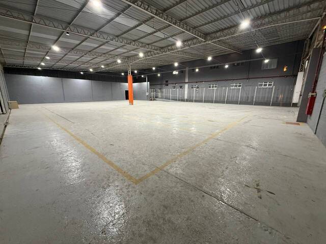 Sala para Locação em São José dos Campos - 3