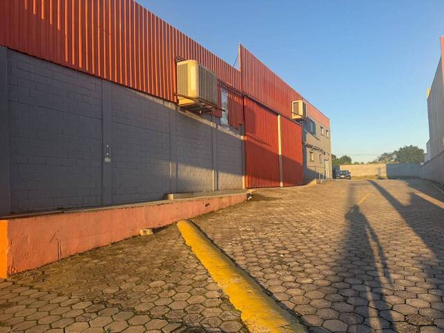 Sala para Locação em São José dos Campos - 2