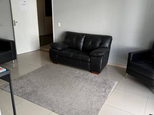 Sala para Venda em São José dos Campos - 4