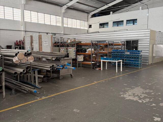 Sala para Venda em São José dos Campos - 5