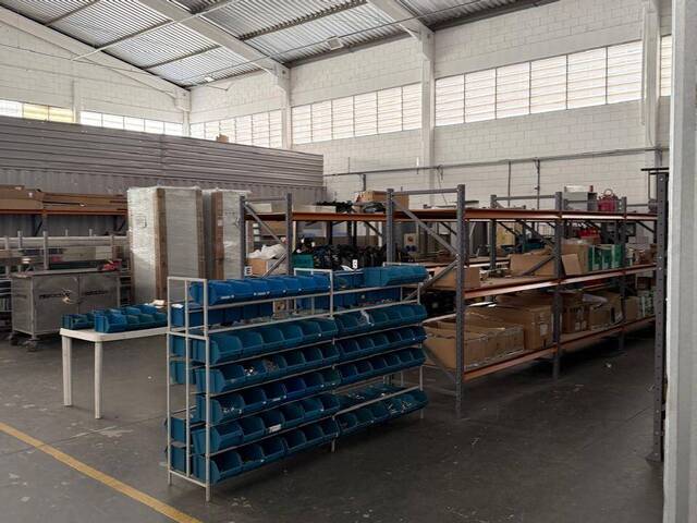 Sala para Venda em São José dos Campos - 4
