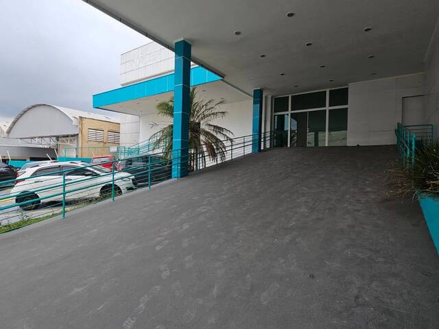 Sala para Venda em São José dos Campos - 2